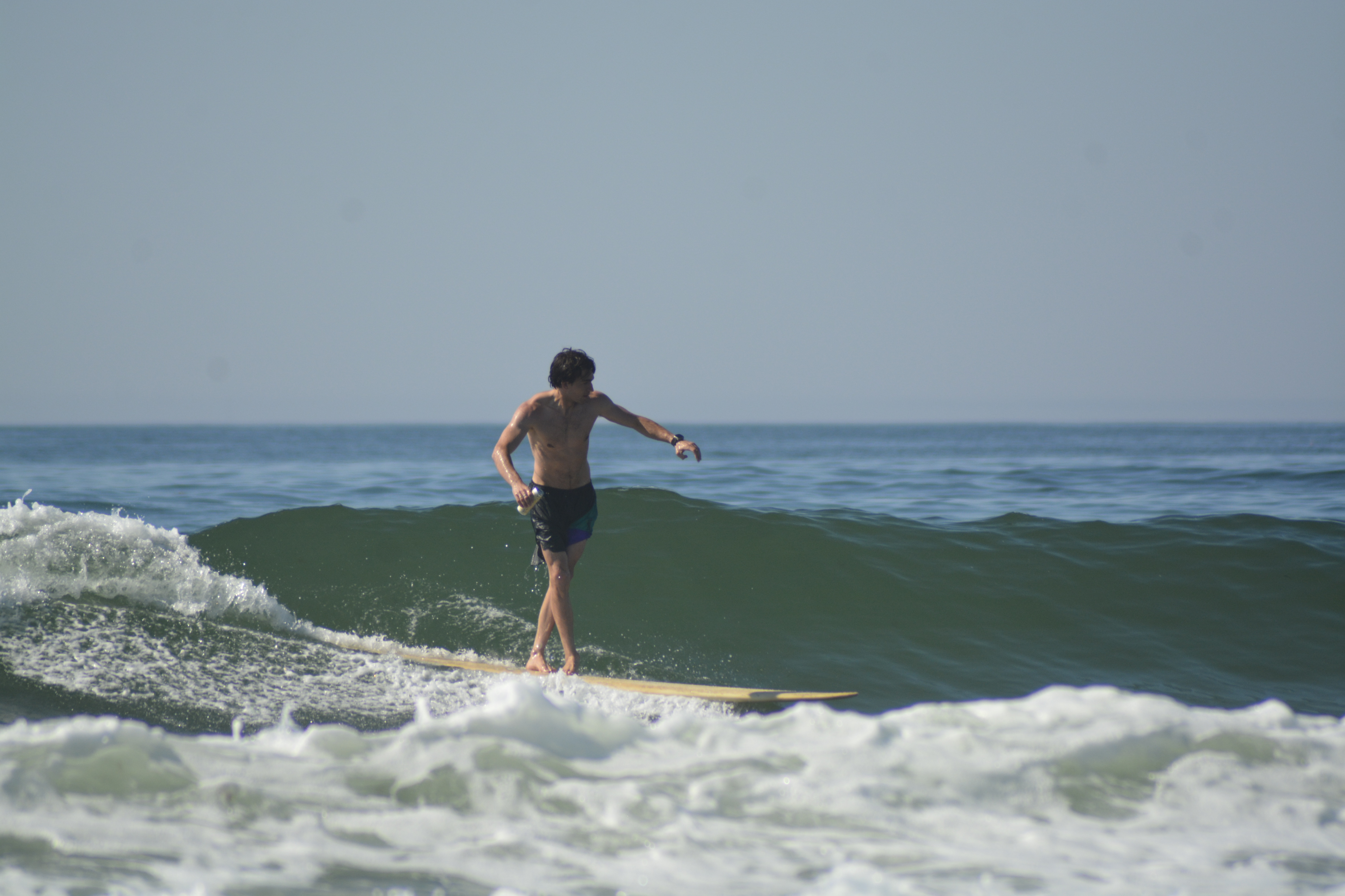 Surfing