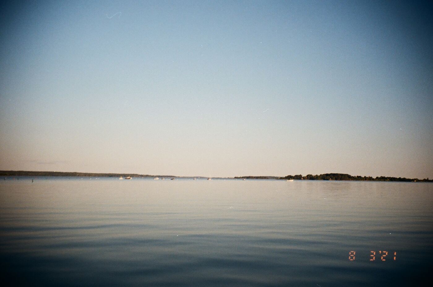 Film Photo
