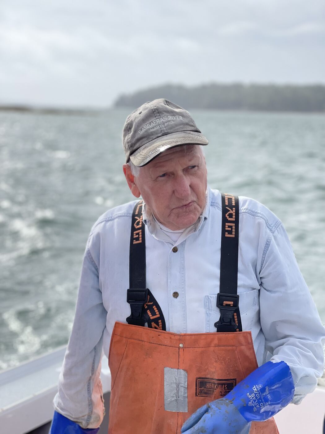 Shooting Lobster Content