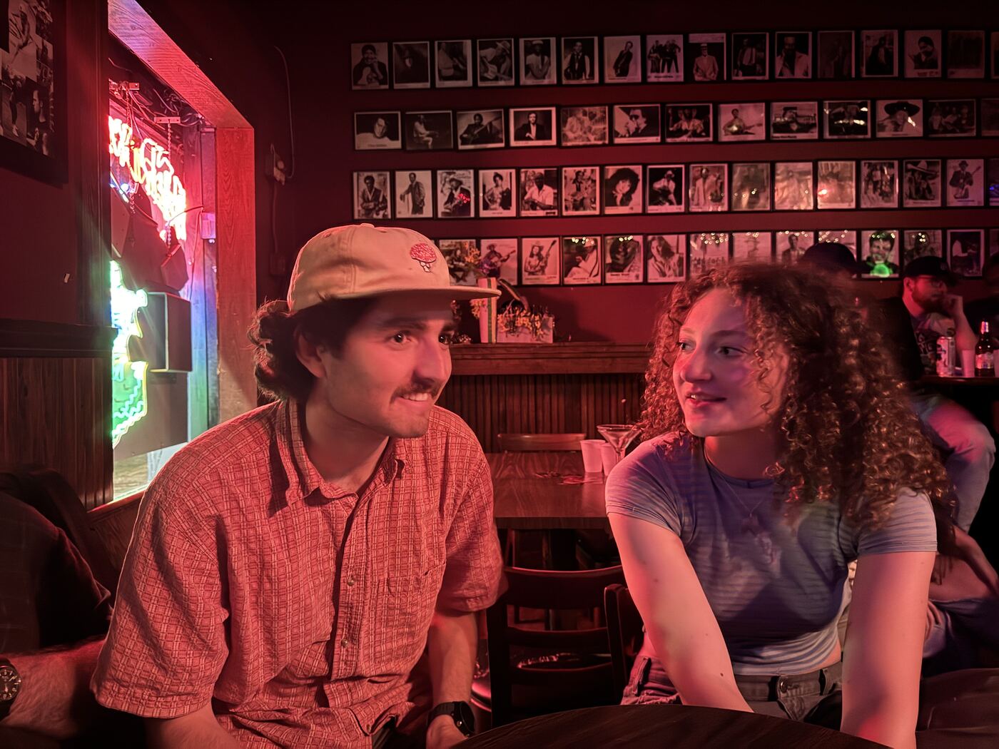 Jazz Bar